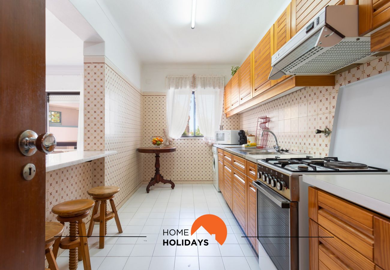Appartement à Albufeira - #132 2BR Velamar | Pool & Balcony 