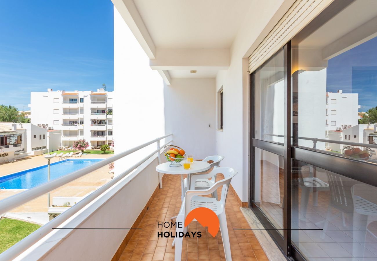Appartement à Albufeira - #132 2BR Velamar | Pool & Balcony 