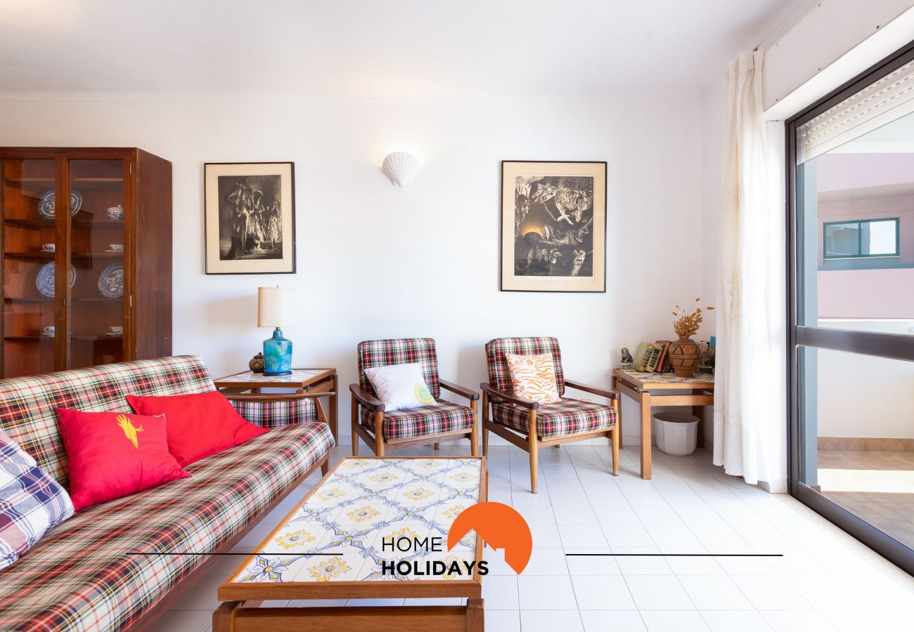 Appartement à Albufeira - #132 2BR Velamar | Pool & Balcony 