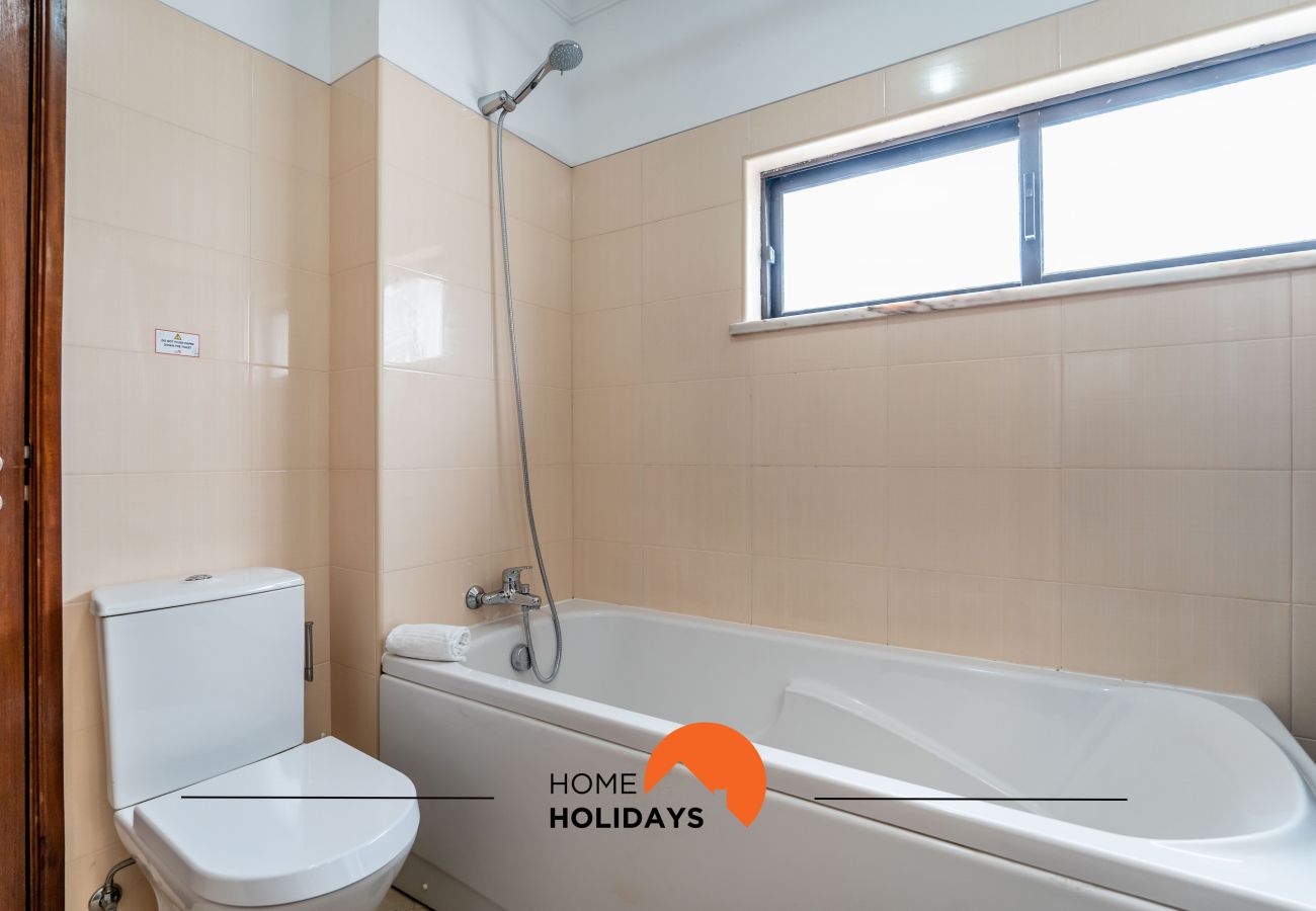 Appartement à Albufeira - #158 3BR Panorama | Spacious & Bright