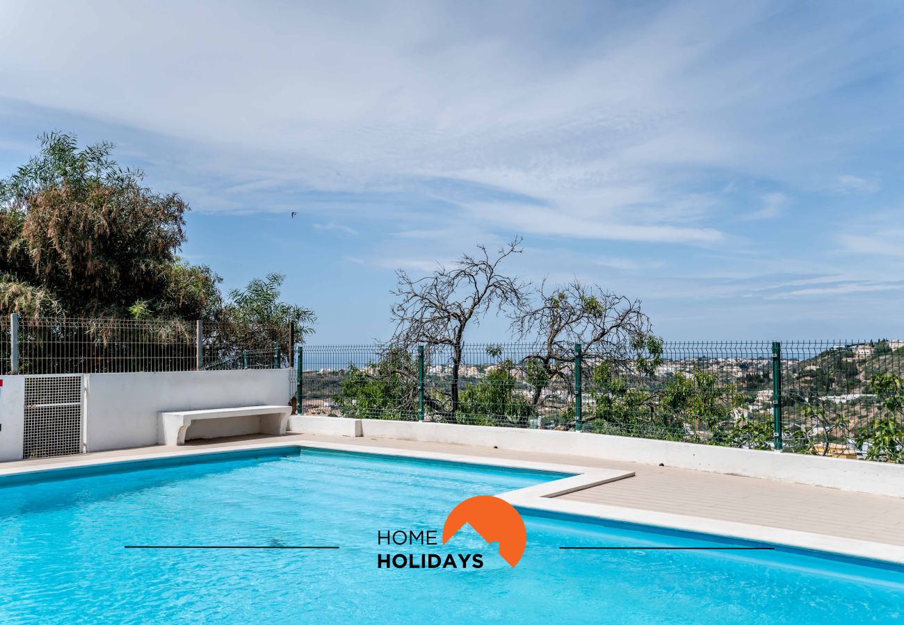 Appartement à Albufeira - #158 3BR Panorama | Spacious & Bright
