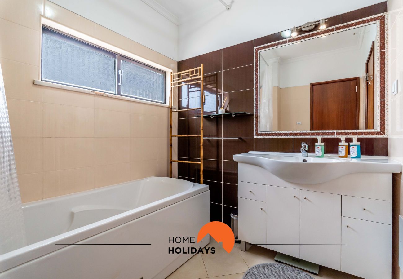 Appartement à Albufeira - #158 3BR Panorama | Spacious & Bright