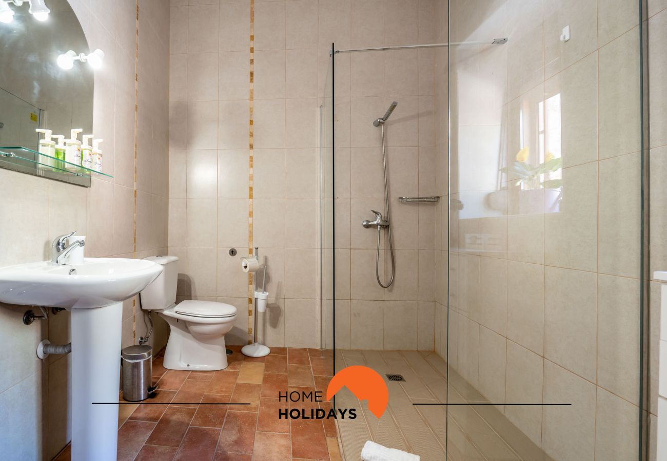 Ferme à Paderne - #161 Cozy 1BR House | Authentic Stay