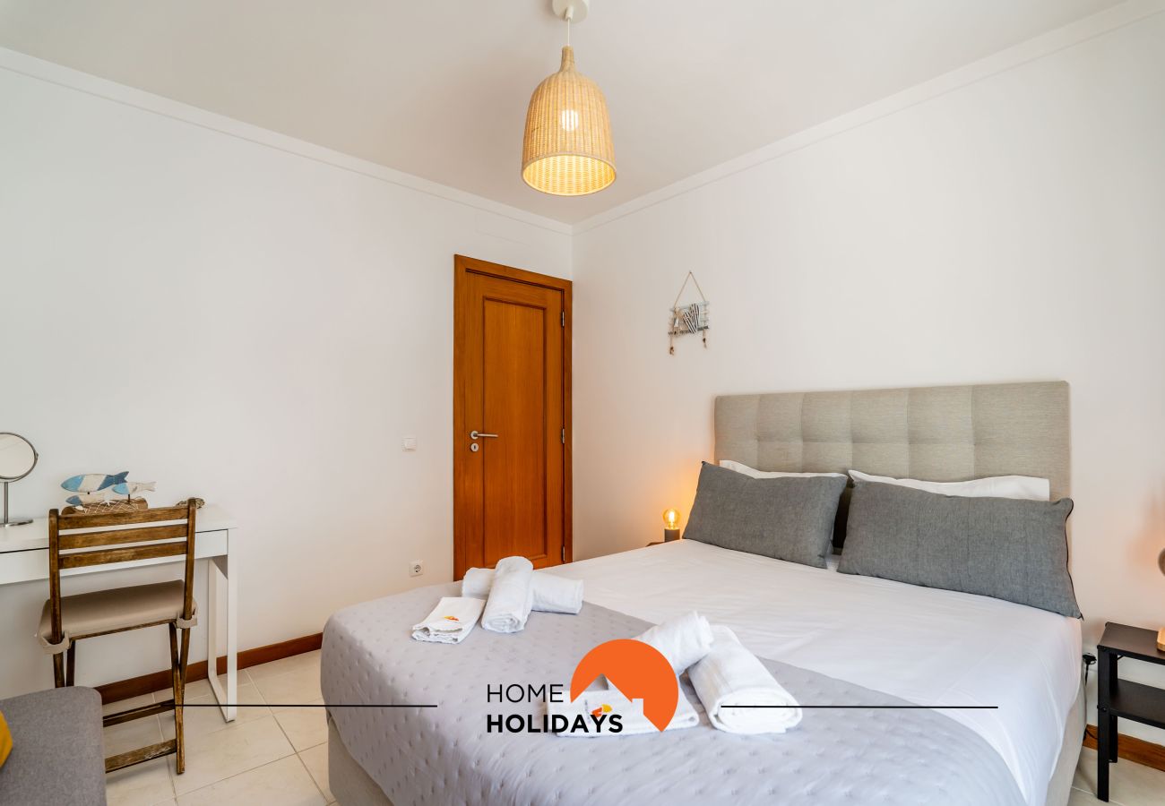 Appartement à Albufeira - #172 Falésia Beach Apartment | Walk to Sand