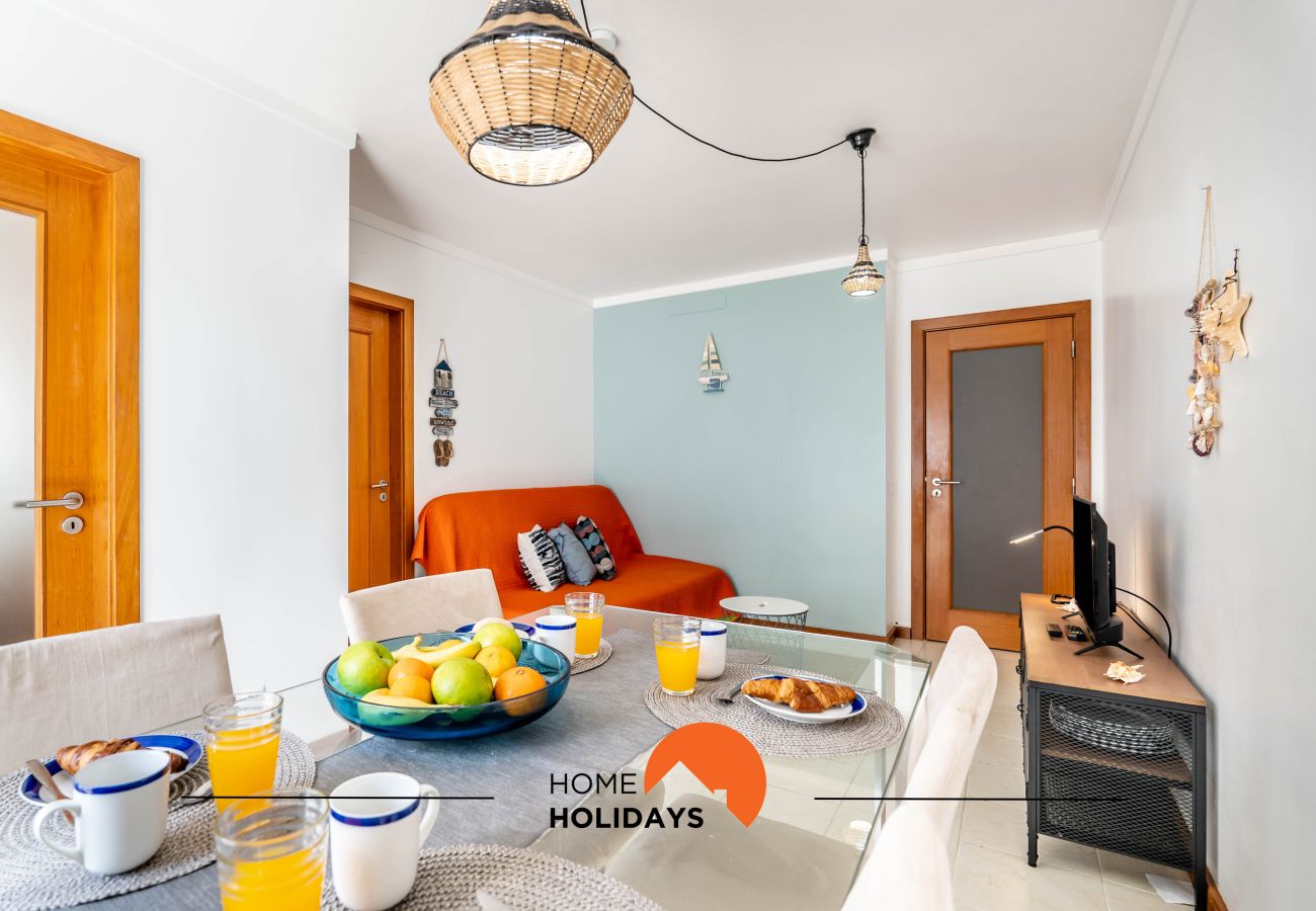 Appartement à Albufeira - #172 Falésia Beach Apartment | Walk to Sand