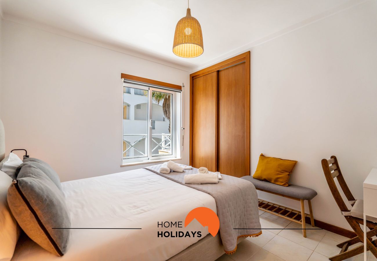 Appartement à Albufeira - #172 Falésia Beach Apartment | Walk to Sand