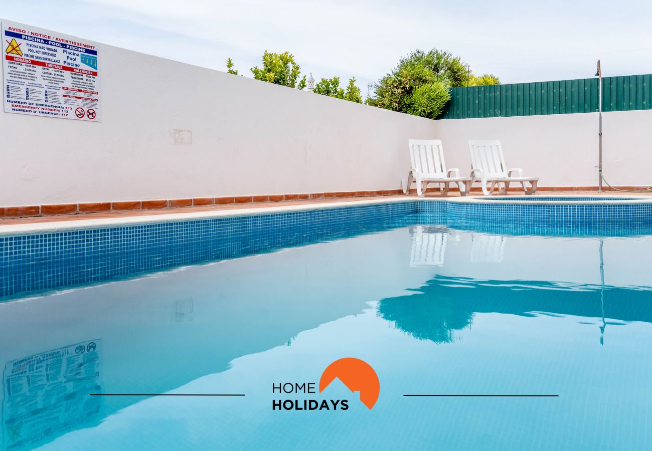 Appartement à Albufeira - #129 Central Apartment | Walk Everywhere