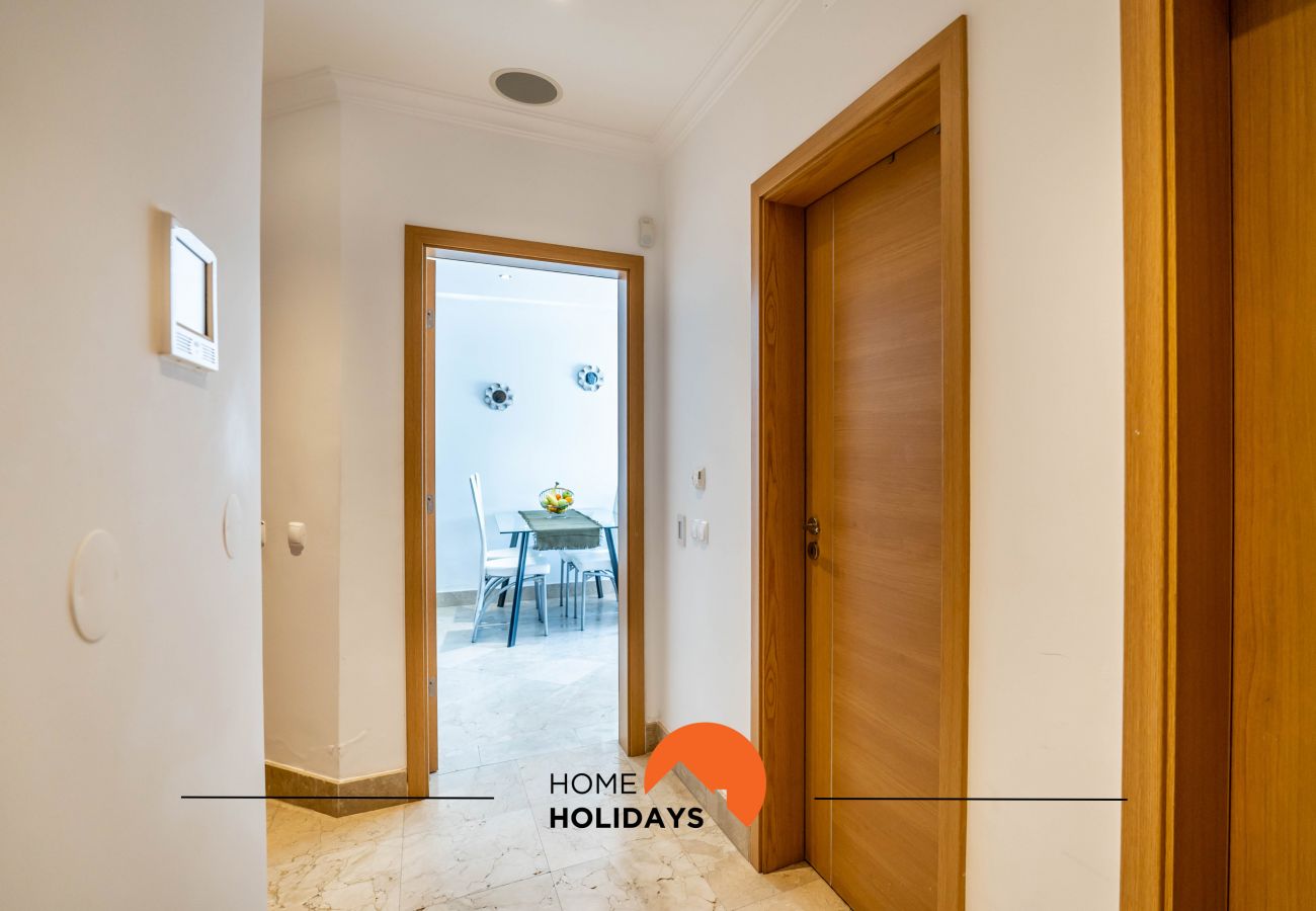 Appartement à Albufeira - #129 Central Apartment | Walk Everywhere