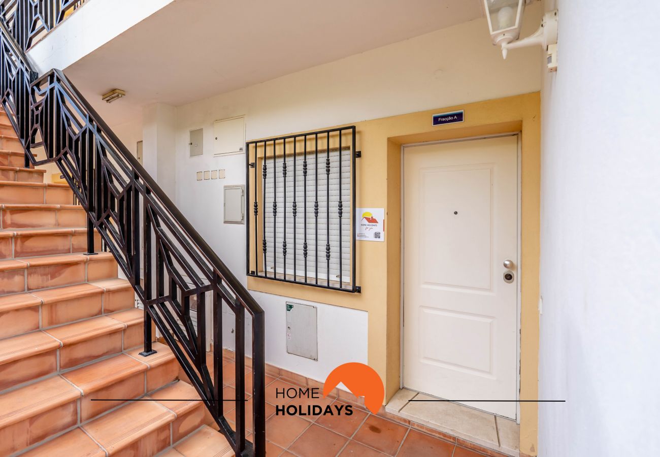 Appartement à Albufeira - #129 Central Apartment | Walk Everywhere