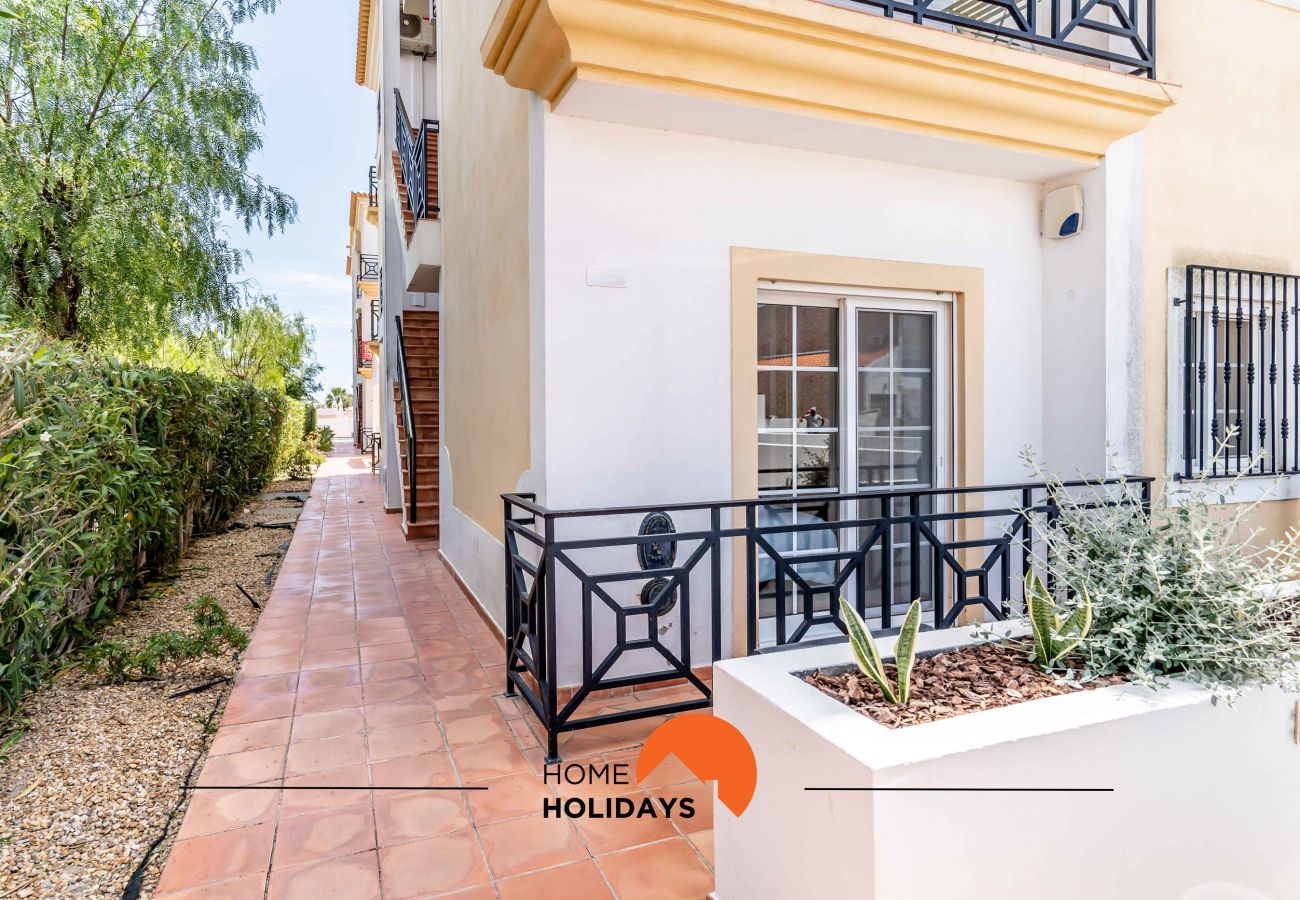 Appartement à Albufeira - #129 Central Apartment | Walk Everywhere