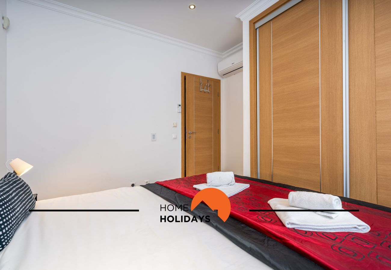 Appartement à Albufeira - #129 Central Apartment | Walk Everywhere