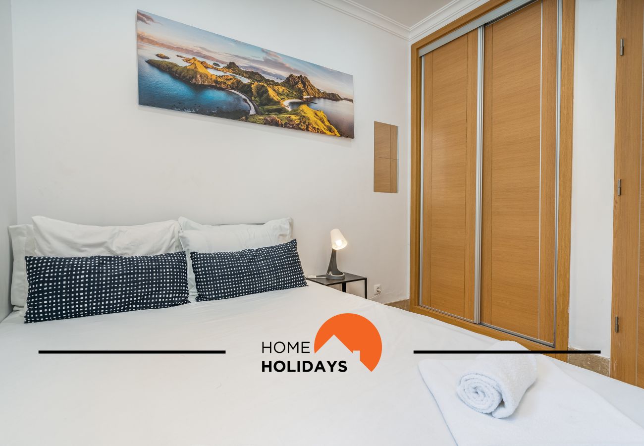 Appartement à Albufeira - #129 Central Apartment | Walk Everywhere