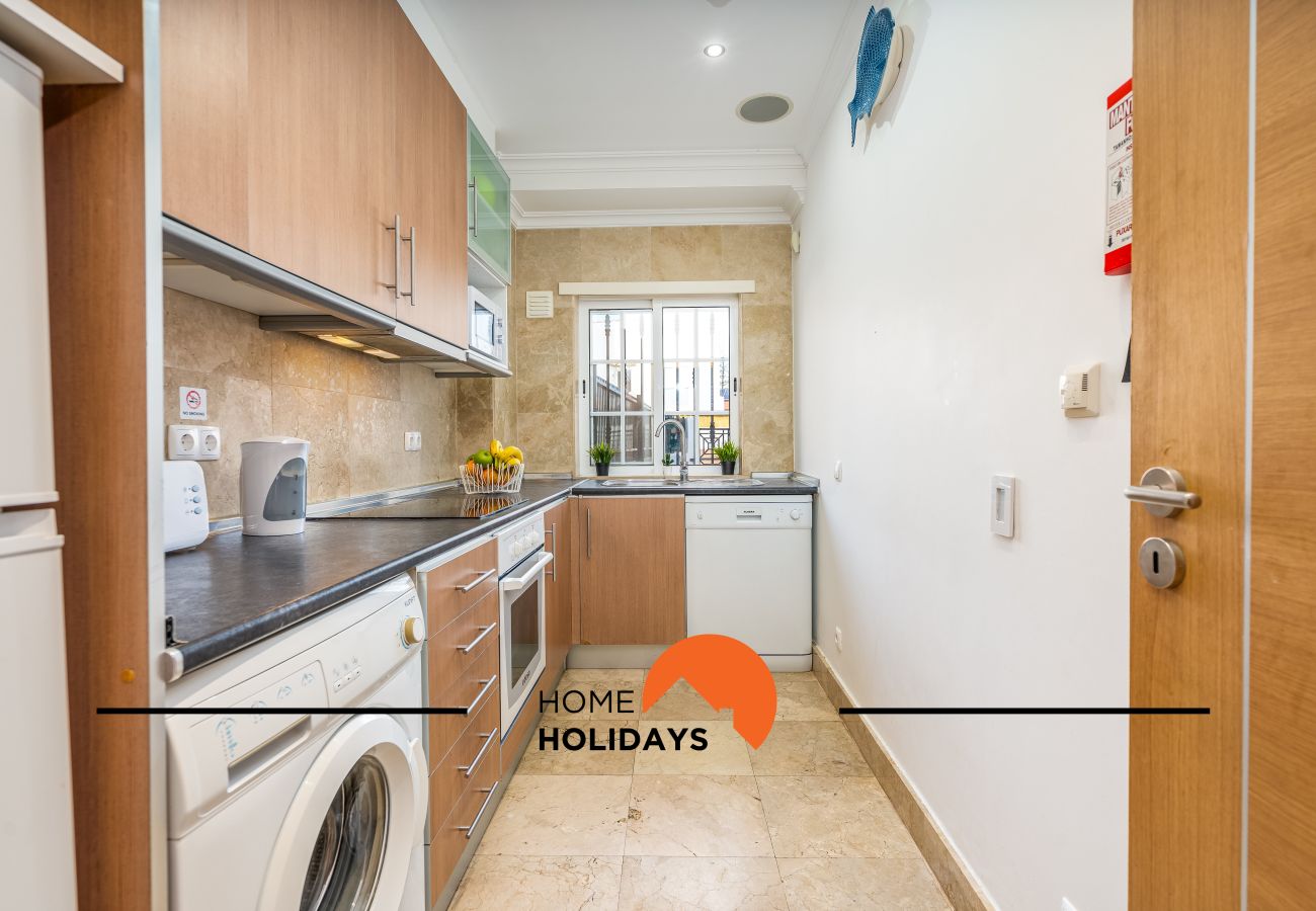 Appartement à Albufeira - #129 Central Apartment | Walk Everywhere