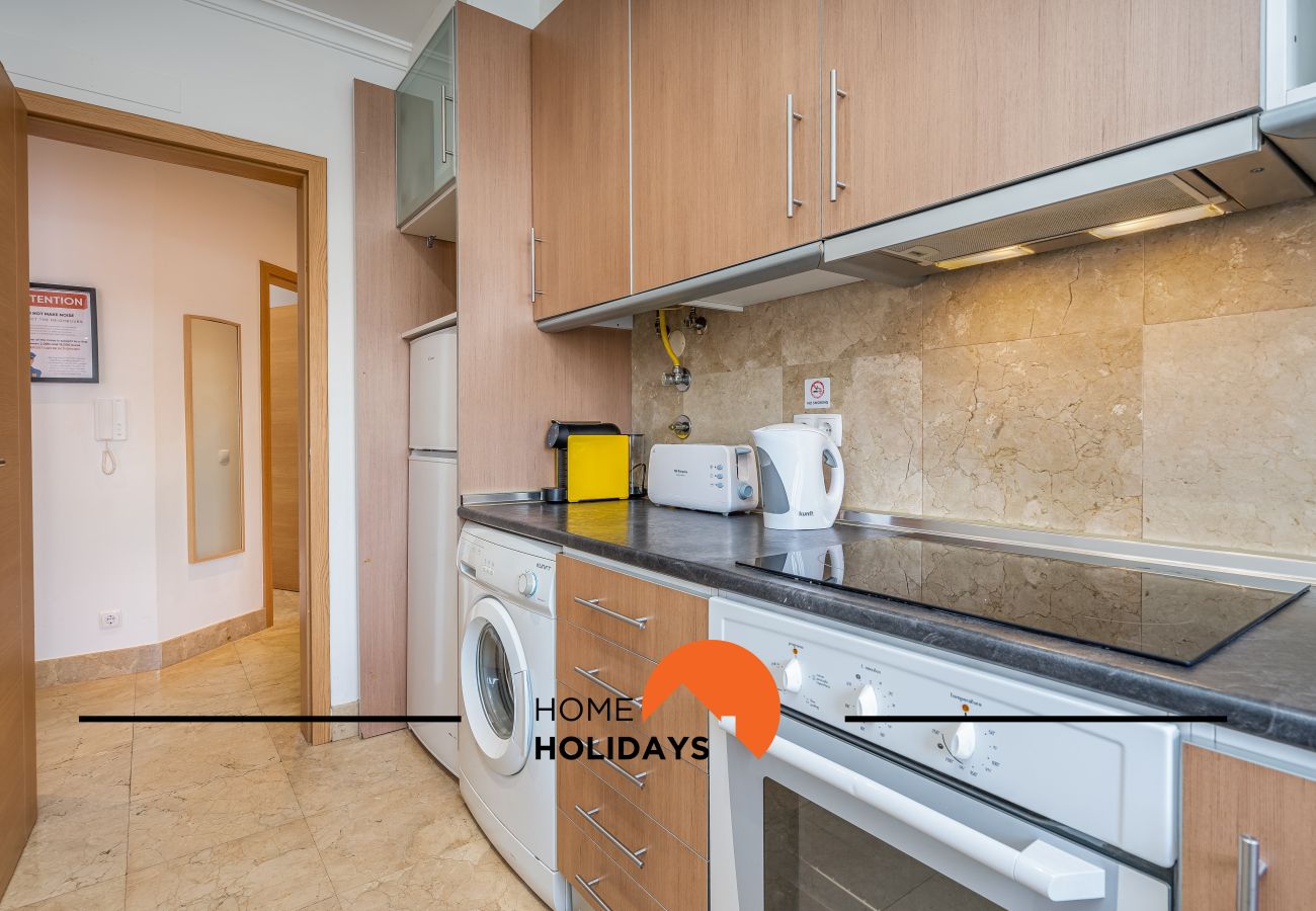 Appartement à Albufeira - #129 Central Apartment | Walk Everywhere