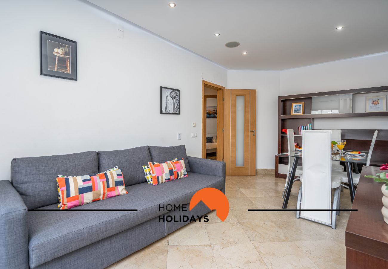 Appartement à Albufeira - #129 Central Apartment | Walk Everywhere