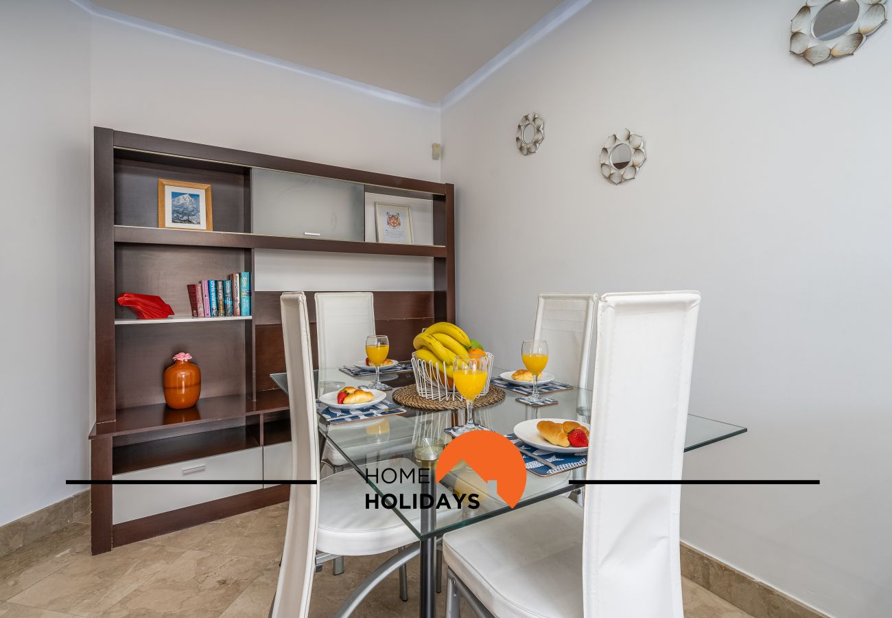 Appartement à Albufeira - #129 Central Apartment | Walk Everywhere