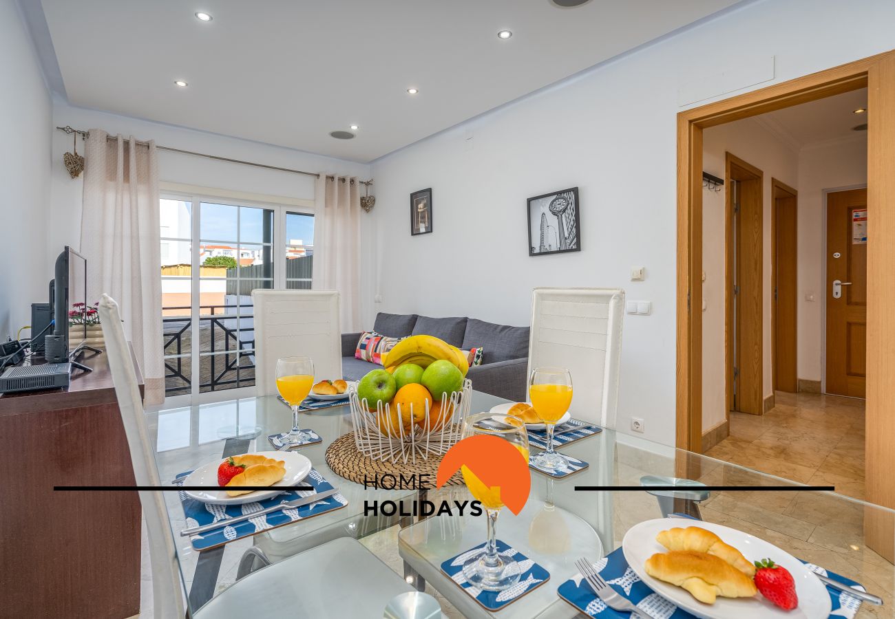 Appartement à Albufeira - #129 Central Apartment | Walk Everywhere