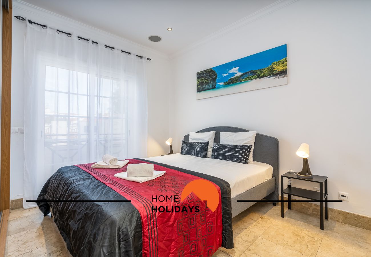 Appartement à Albufeira - #129 Central Apartment | Walk Everywhere