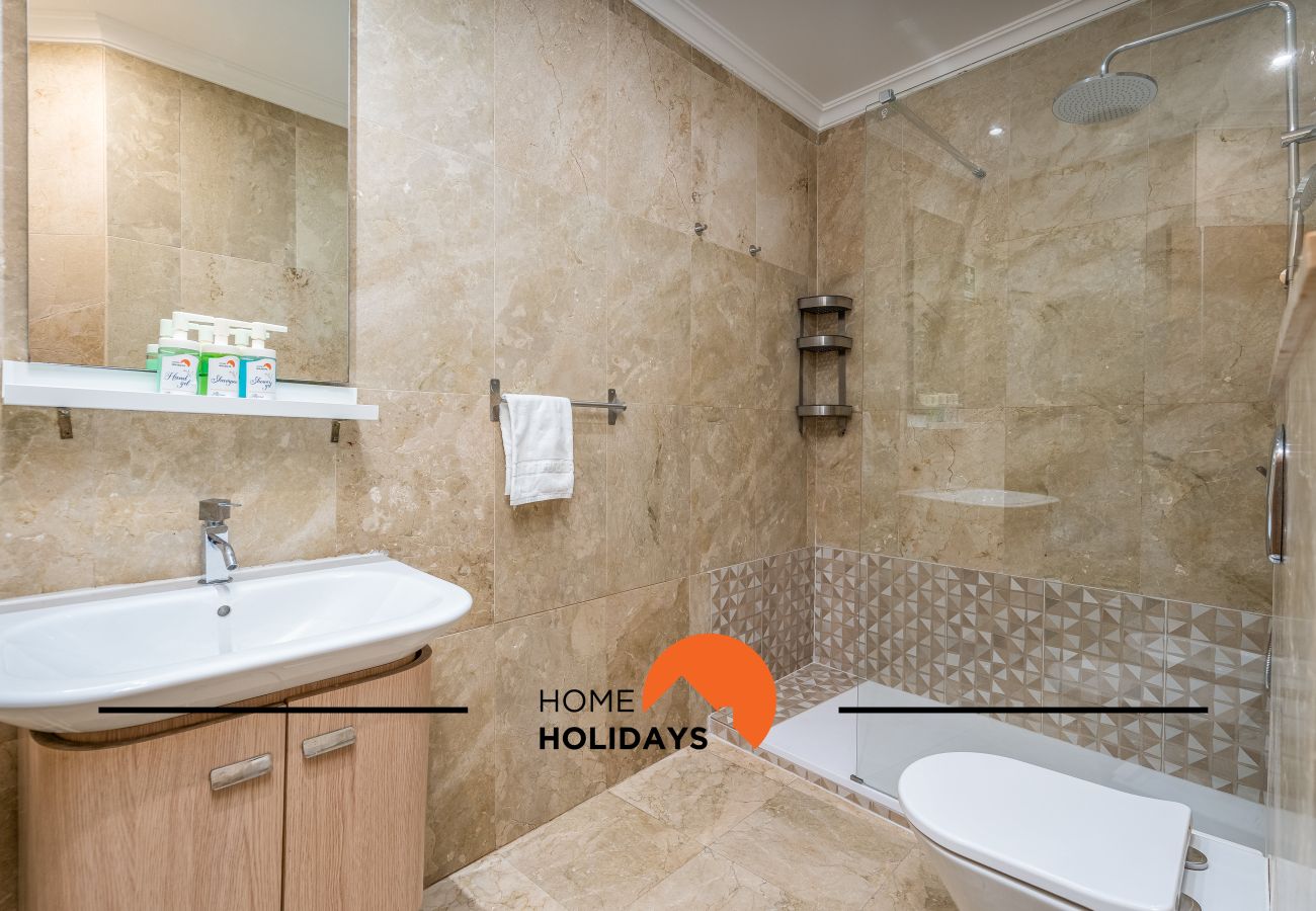 Appartement à Albufeira - #129 Central Apartment | Walk Everywhere