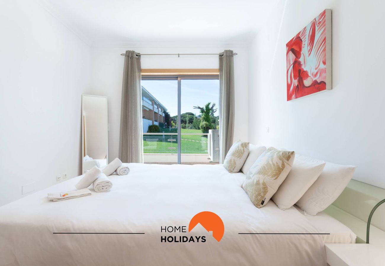 Maison à Albufeira - #154 2BR Villa | Pool & Quiet Area
