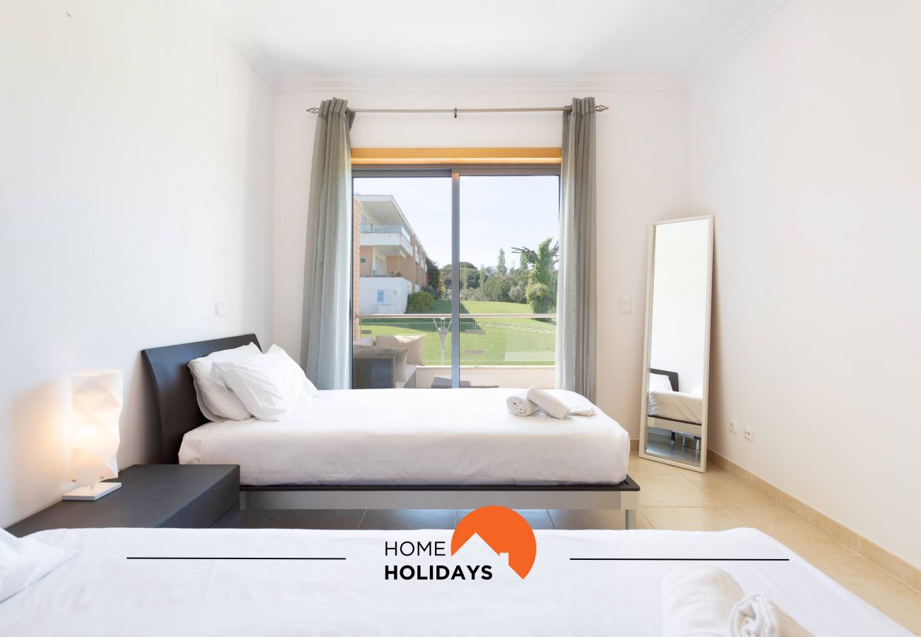Maison à Albufeira - #154 2BR Villa | Pool & Quiet Area