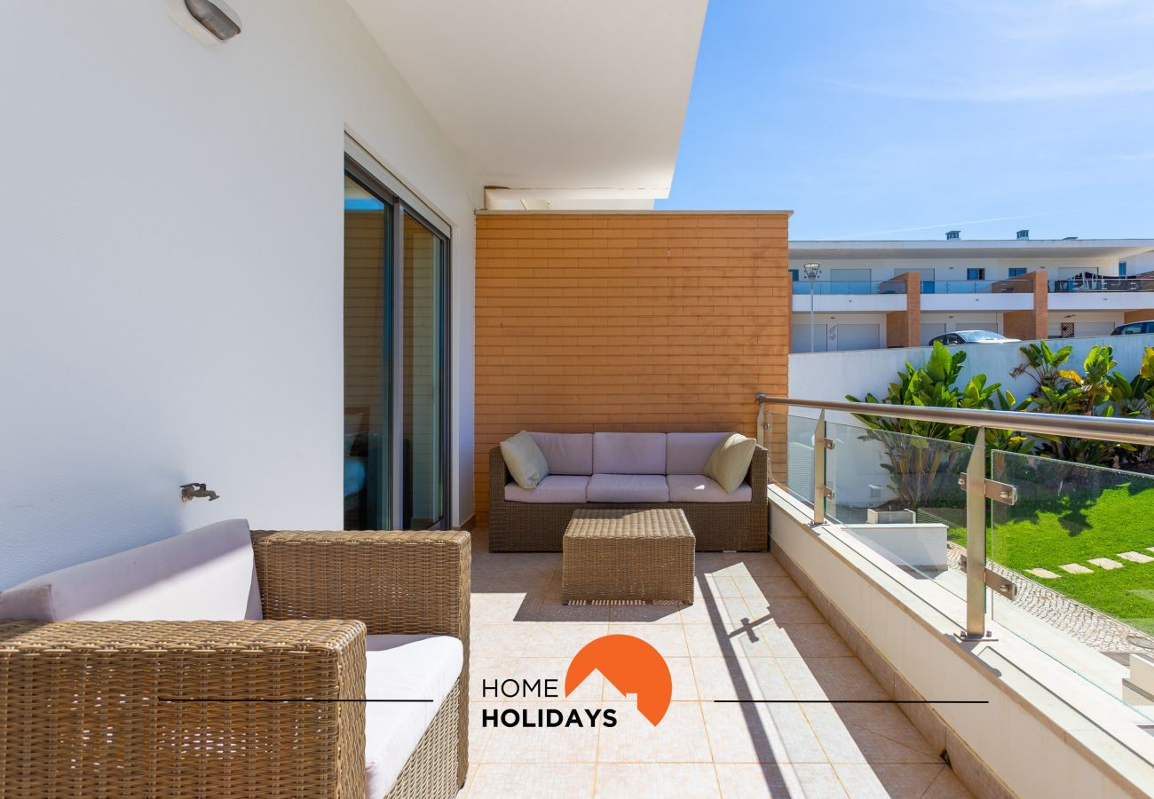 Maison à Albufeira - #154 2BR Villa | Pool & Quiet Area