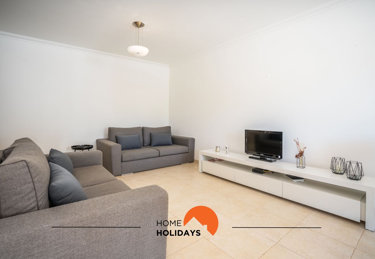 Maison à Albufeira - #154 2BR Villa | Pool & Quiet Area