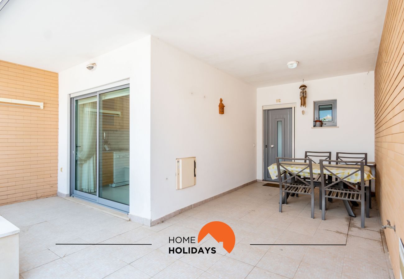 Maison mitoyenne à Albufeira - #160 3BR Villa | Pool & Comfort