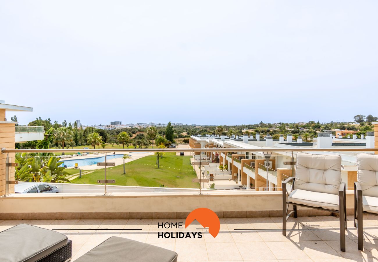 Maison mitoyenne à Albufeira - #160 3BR Villa | Pool & Comfort