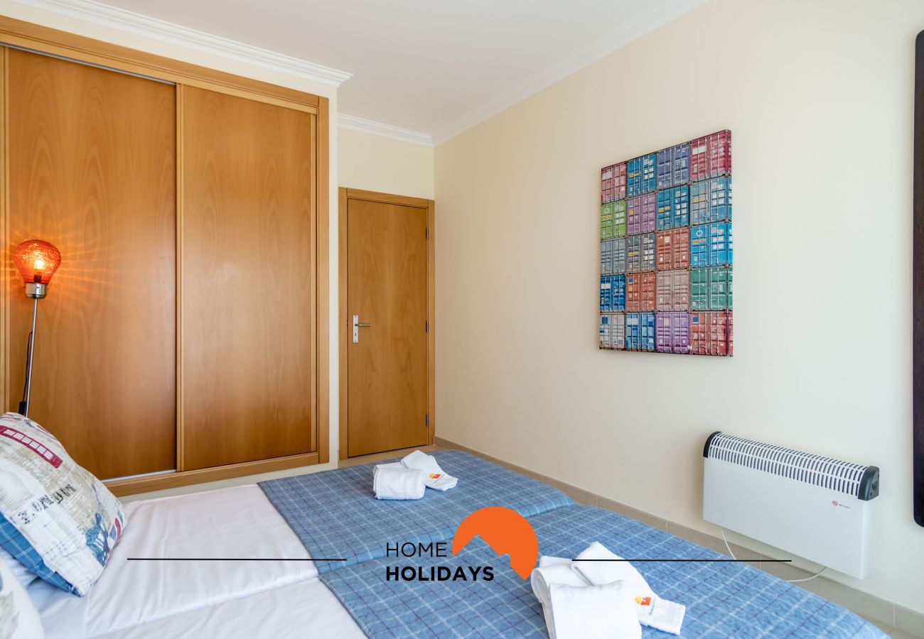 Maison mitoyenne à Albufeira - #160 3BR Villa | Pool & Comfort