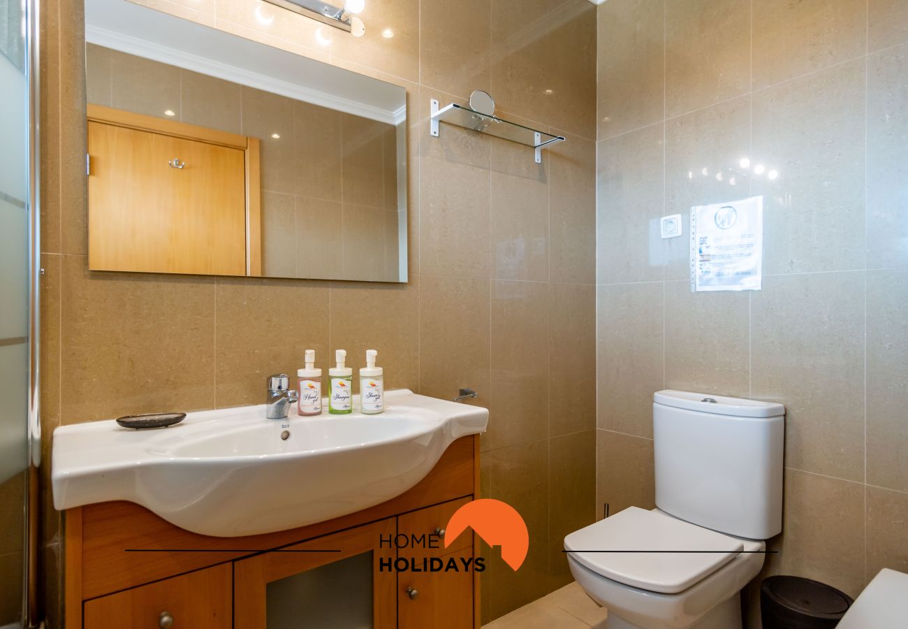 Maison mitoyenne à Albufeira - #160 3BR Villa | Pool & Comfort