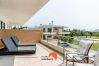 Maison mitoyenne à Albufeira - #160 3BR Villa | Pool & Comfort