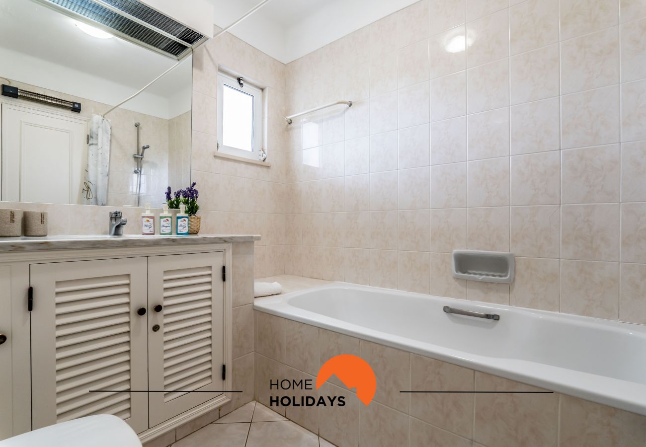 Appartement à Albufeira - #174 2BR Apartment | Quiet Area