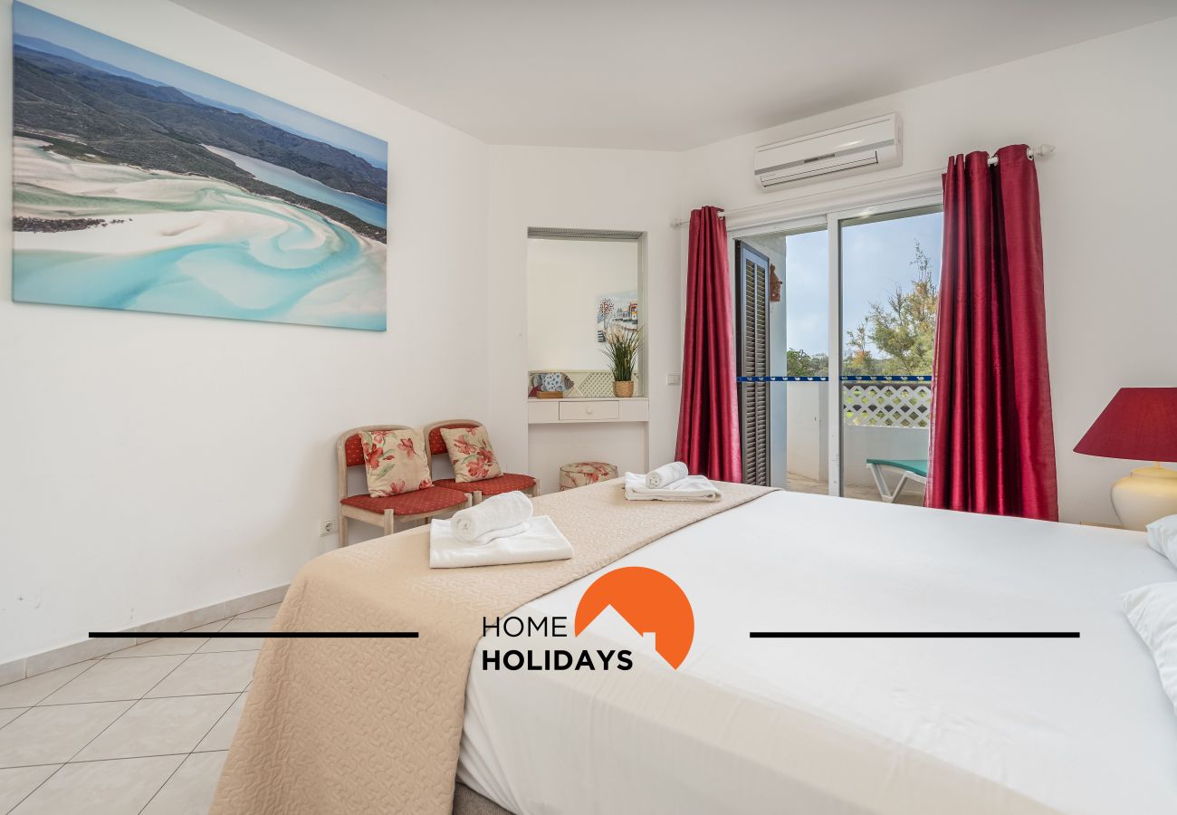 Appartement à Albufeira - #174 2BR Apartment | Quiet Area