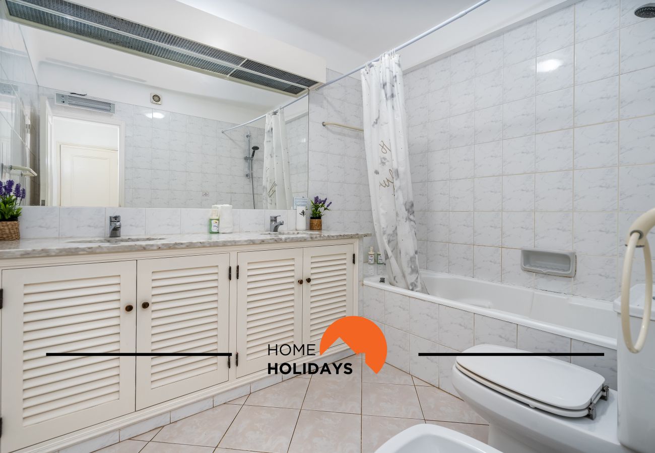 Appartement à Albufeira - #174 2BR Apartment | Quiet Area