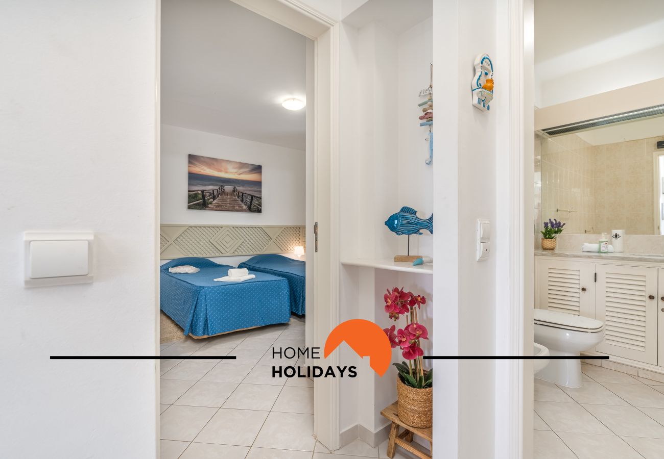 Appartement à Albufeira - #174 2BR Apartment | Quiet Area