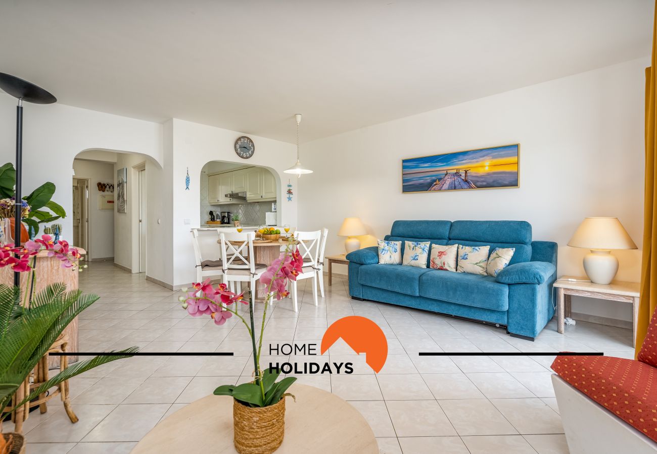 Appartement à Albufeira - #174 2BR Apartment | Quiet Area
