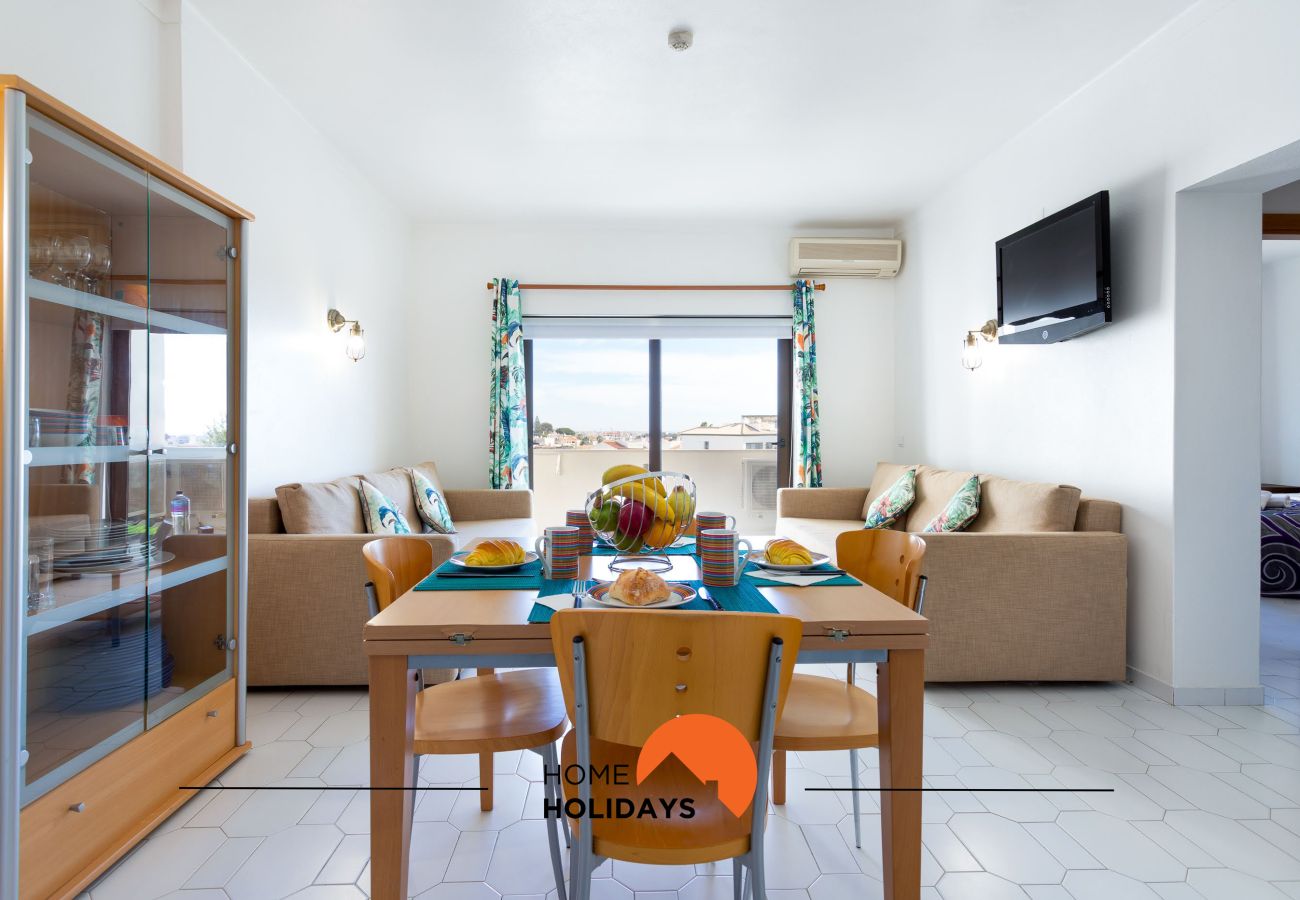 Appartement à Albufeira -  #191 Bright Apartment | Cozy Stay