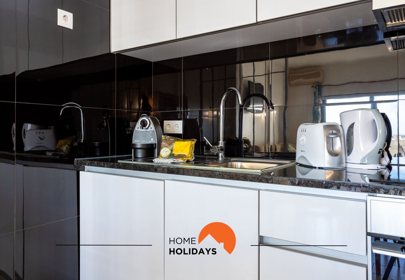 Appartement à Albufeira -  #191 Bright Apartment | Cozy Stay