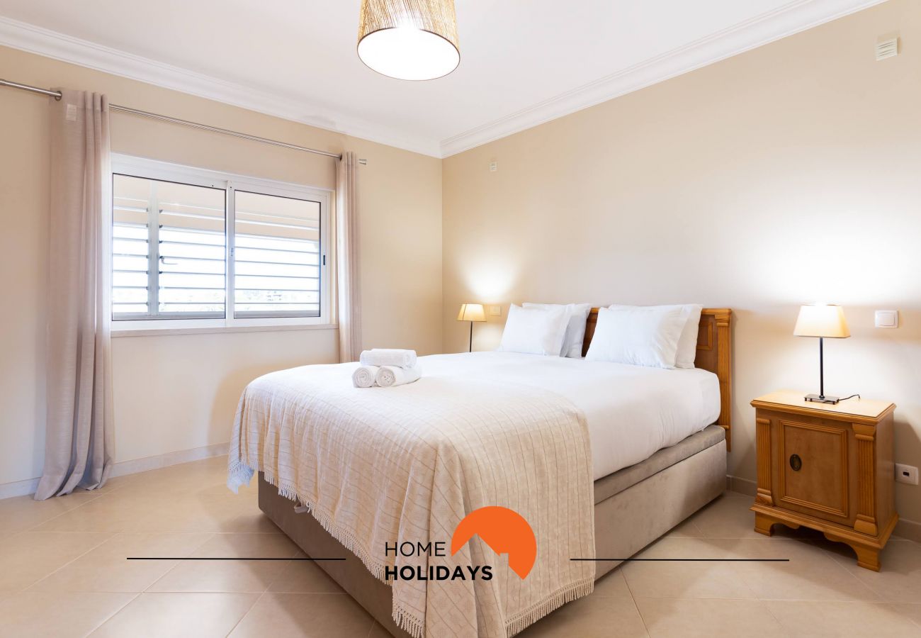 Appartement à Vilamoura - #130 Praia Village | Pool & Prime Location