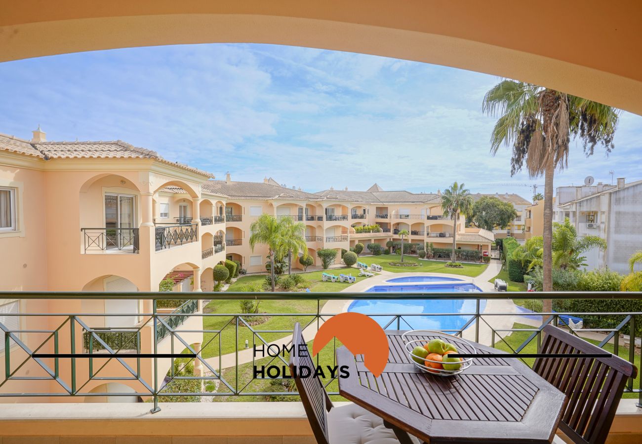 Appartement à Vilamoura - #130 Praia Village | Pool & Prime Location