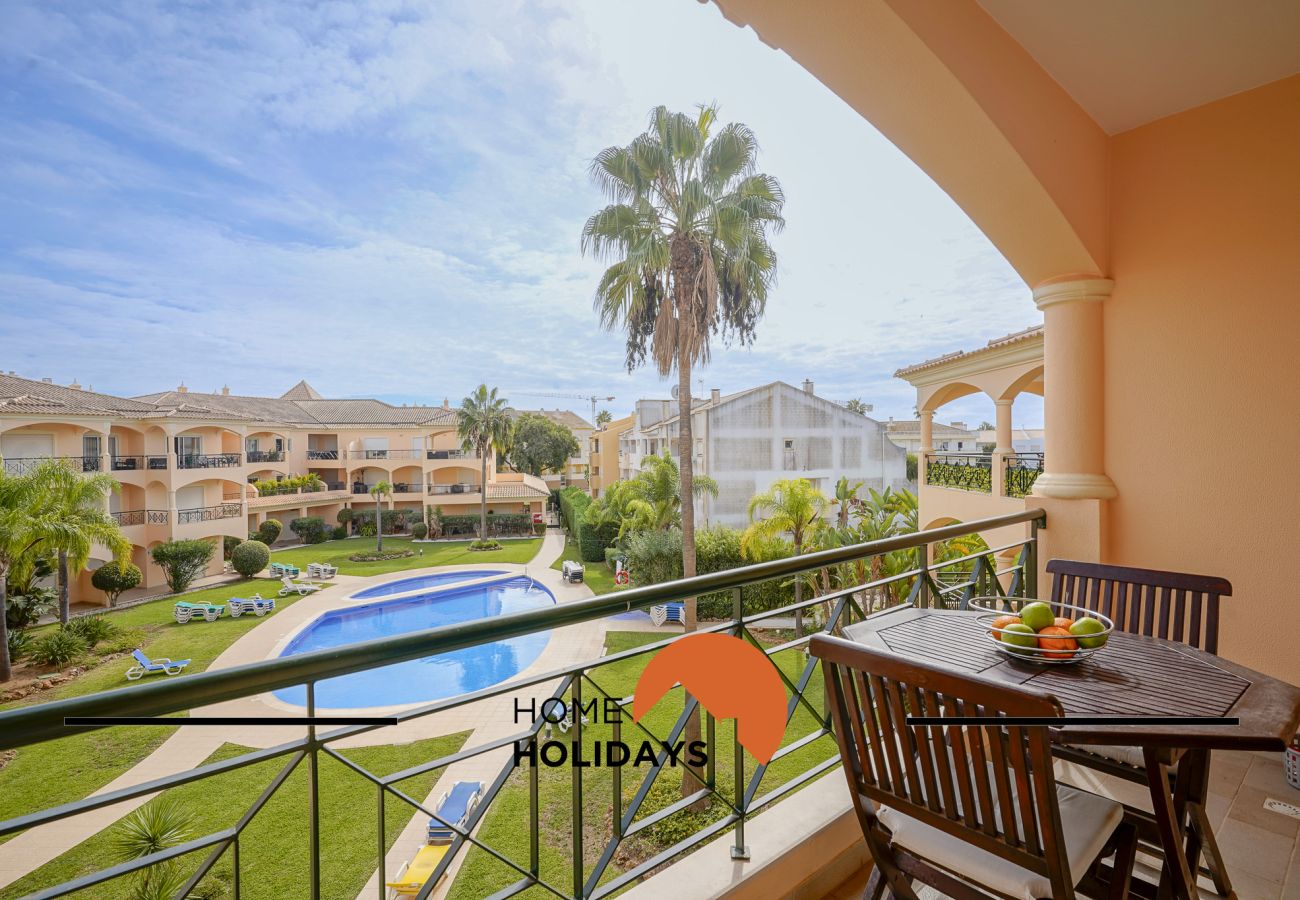 Appartement à Vilamoura - #130 Praia Village | Pool & Prime Location