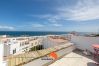Appartement à Albufeira - #195 Rossio Sea Apartment | Central & View