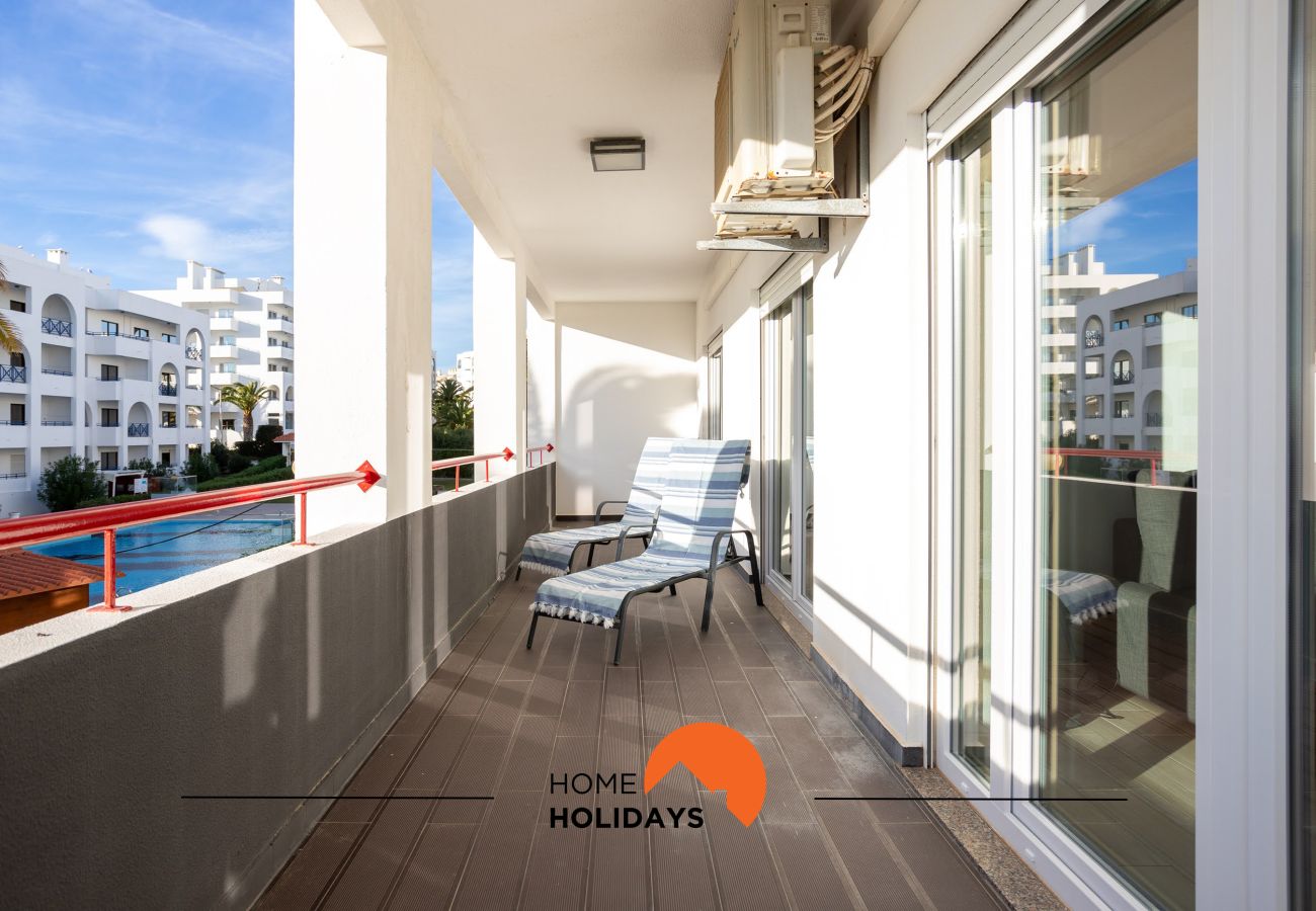 Appartement à Porches - #193 Luxury Ocean View | Pool & Terrace