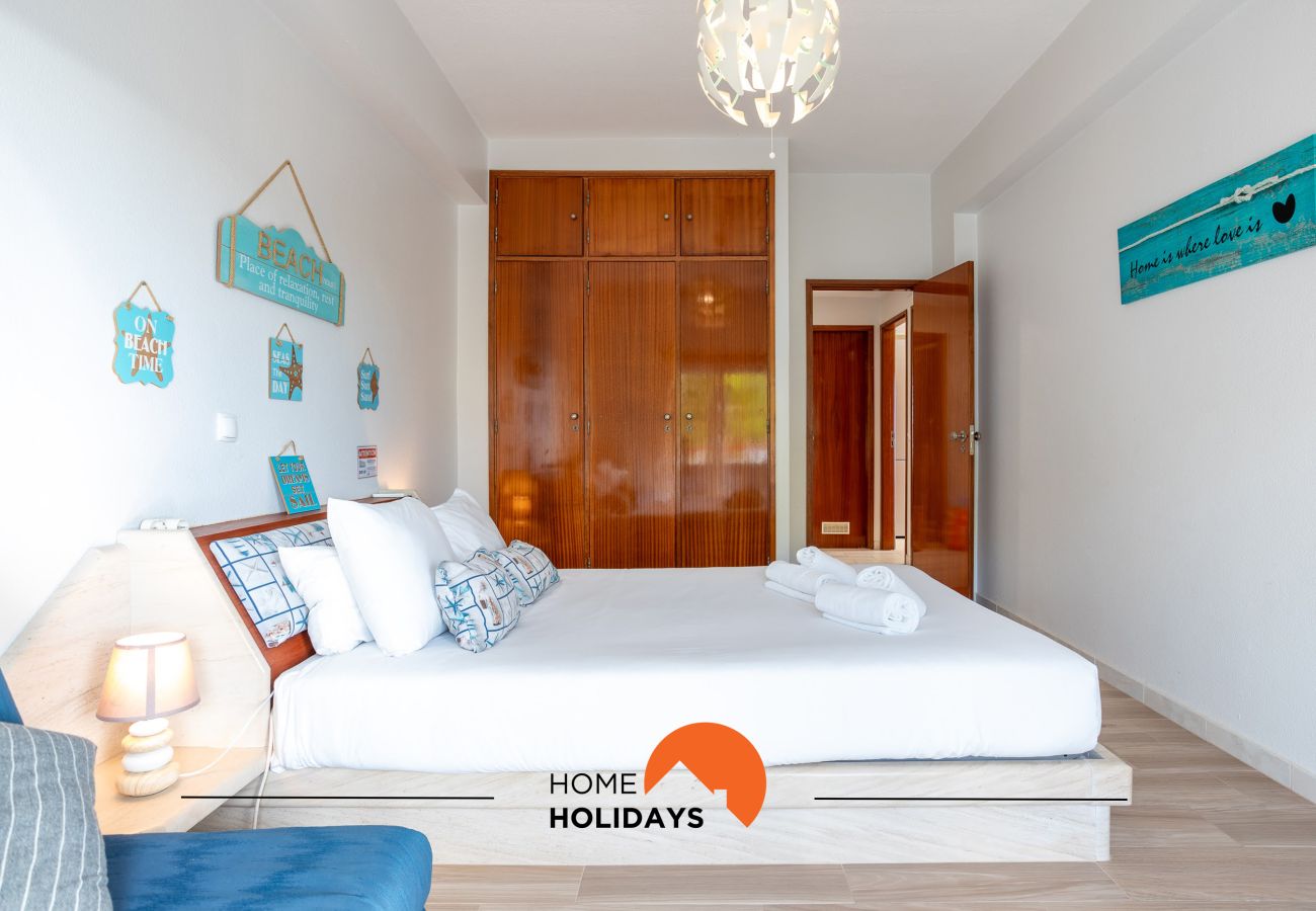 Appartement à Porches - #193 Luxury Ocean View | Pool & Terrace