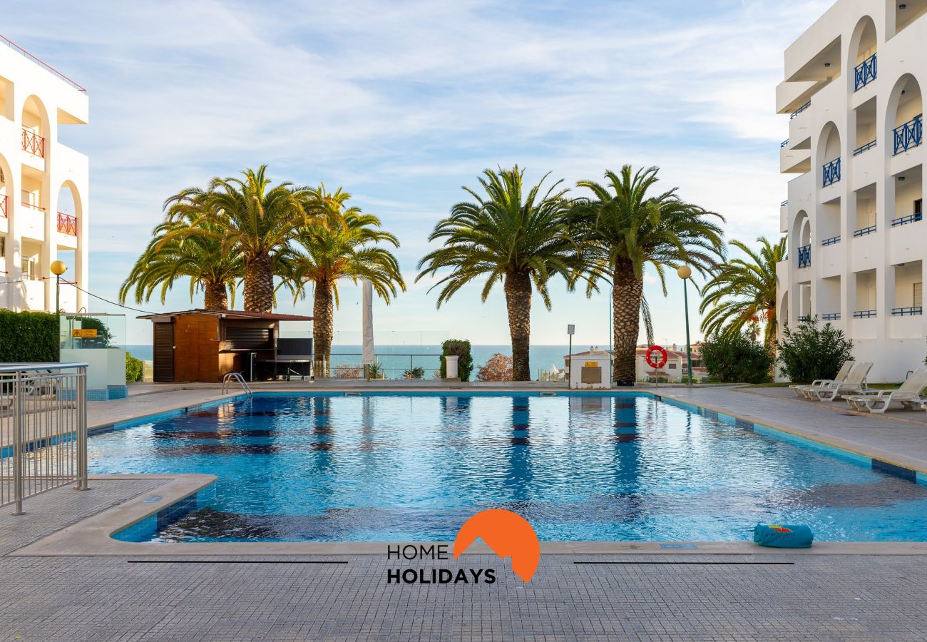 Appartement à Porches - #193 Luxury Ocean View | Pool & Terrace