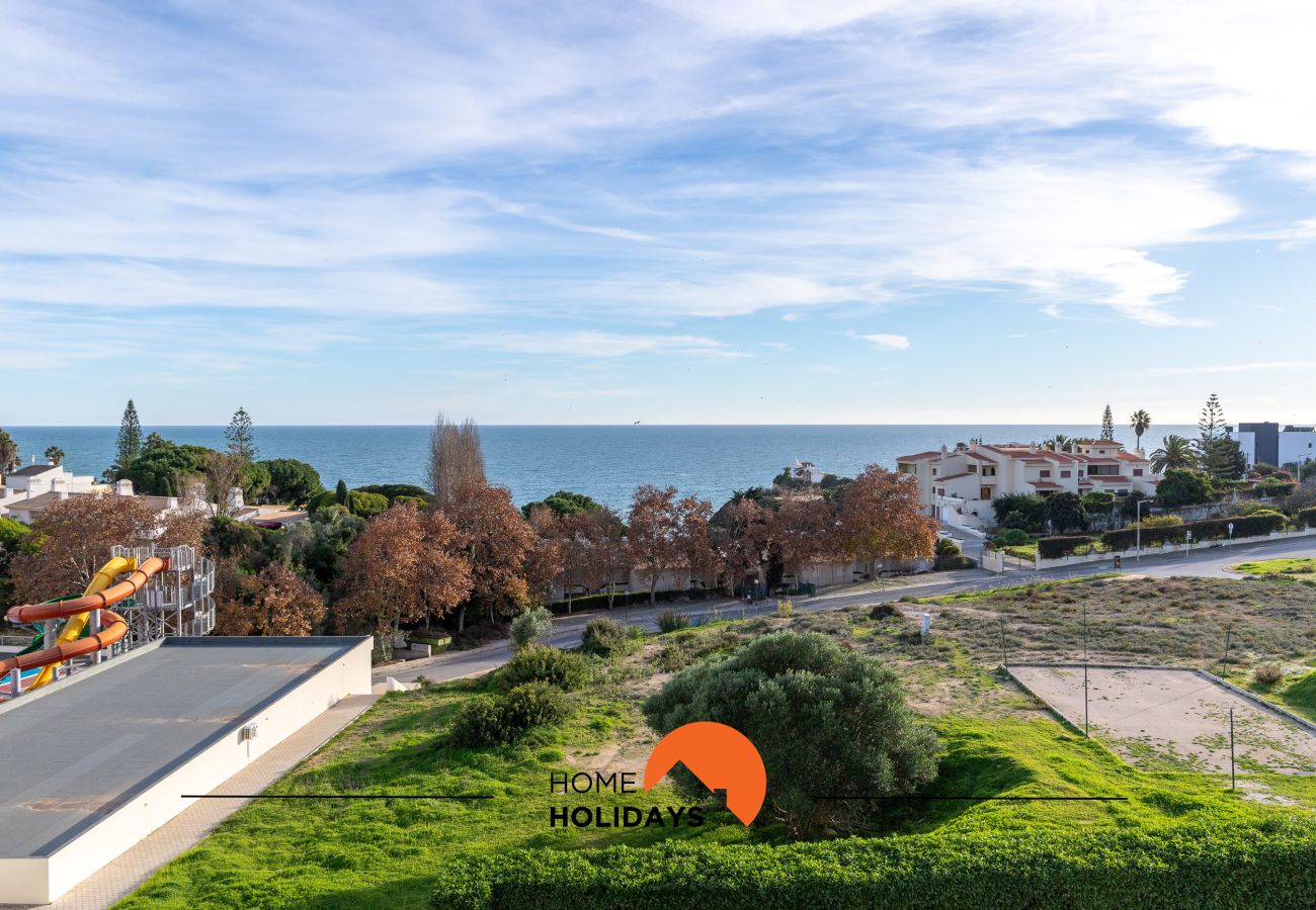 Appartement à Porches - #193 Luxury Ocean View | Pool & Terrace