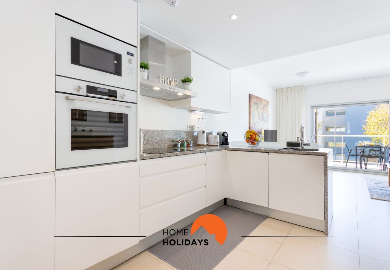 Appartement à Albufeira - #200 Panoramic Apartment | City & Sea Views