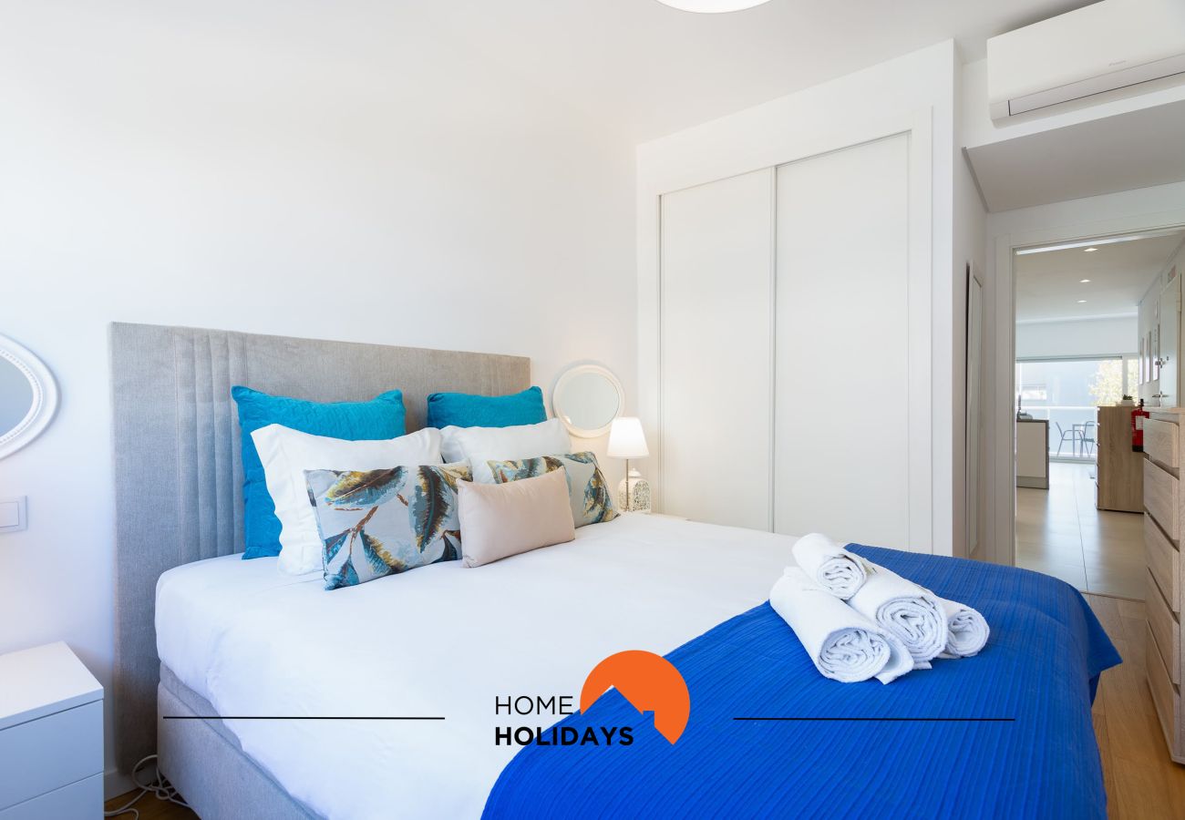 Appartement à Albufeira - #200 Panoramic Apartment | City & Sea Views