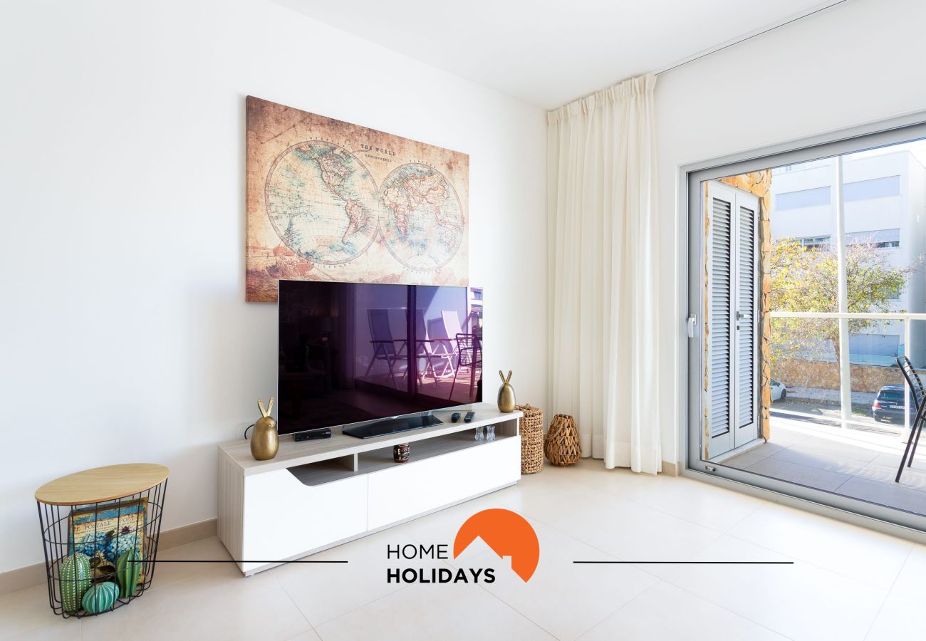 Appartement à Albufeira - #200 Panoramic Apartment | City & Sea Views